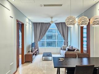 The Sky Suites KLCC by the Park - Kuala Lumpur - 9