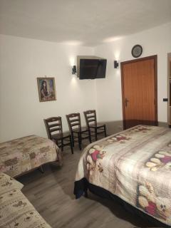 Appartamento di nuova costruzione fra alberi e antichi trulli - Martina Franca - 2