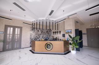 Astana Palace - Gori - 9