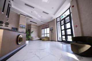 Astana Palace - Gori - 7