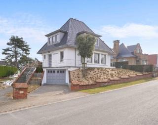 Villa 'Sunny Corner' in Sint - Idesbald - 9