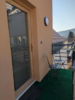 Le Douillet Wifi gratuit - Marlenheim - 9