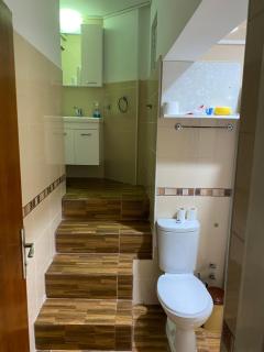 Turkuaz Sitesi Sea Side Penthouse - Kyrenia - 8