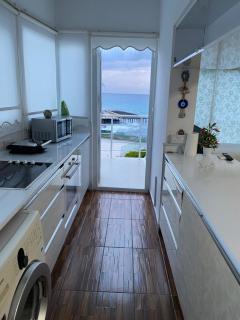 Turkuaz Sitesi Sea Side Penthouse - Kyrenia - 6