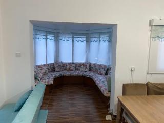 Turkuaz Sitesi Sea Side Penthouse - Kyrenia - 2
