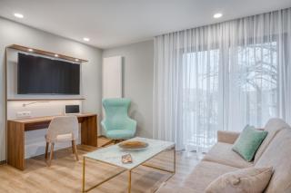 Hotel Herzog Georg - 3