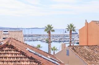 « L’Observatoire » 6 personnes - Bandol - 9