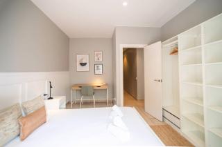 P1MAL1091- Fantastic 3bed steps away from Sagrada - Barcelone - 5