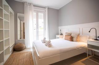 P1MAL1091- Fantastic 3bed steps away from Sagrada - Barcelone - 6