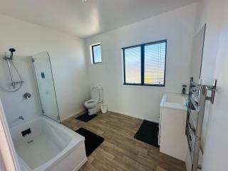 Double bed room in Invercagill 10min walk to city - 5