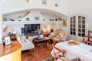 Villa paisible - Tourrettes-sur-Loup - 5