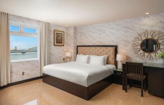 Kay Hotel Da Nang - Near Dragon Bridge - Da Nang - 7