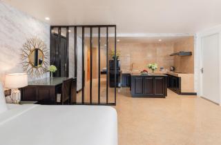 Kay Han Riverfront Hotel Da Nang - 8