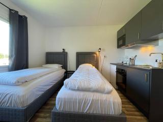 Injoy Classic Hotel Halmstad - Halmstad - 8