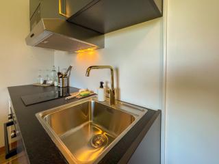 Injoy Classic Hotel Halmstad - Halmstad - 7