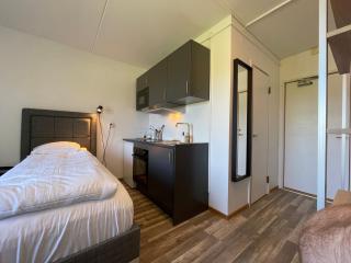 Injoy Classic Hotel Halmstad - Halmstad - 2