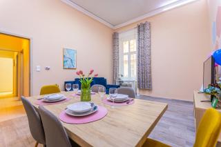 Buda Castle Charming 2 bedrooms - Budapest - 9