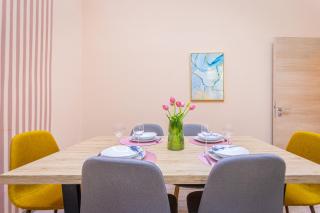 Buda Castle Charming 2 bedrooms - Budapest - 8