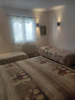 Appartamento di nuova costruzione fra alberi e antichi trulli - Martina Franca - 5