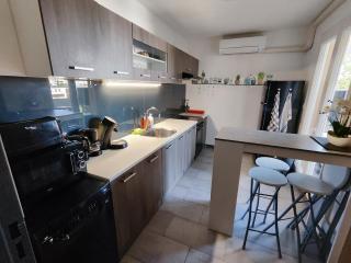Apt 9 personnes garage, Wi-Fi, tram, parking, climatisation, jeux - Avignon - 9