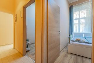Buda Castle Charming 2 bedrooms - Budapest - 3