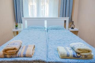 Buda Castle Charming 2 bedrooms - Budapest - 1
