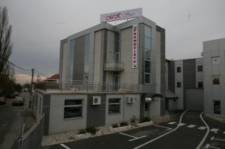 MK Star Boutique Hotel - 7