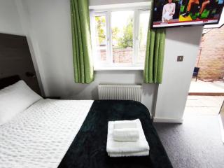 Aspen Studio - Self Contained City Centre Studio - Oxford - 8