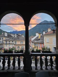 La Torretta del Mercato - Domodossola - 4
