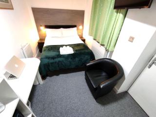 Aspen Studio - Self Contained City Centre Studio - Oxford - 3