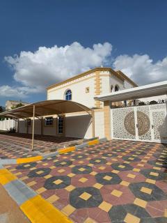 International Abu-Dhabi Hostel Villa - Abu Dhabi - 0