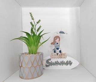 Alexa Holiday House - 6