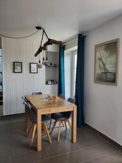 Appartement duplex sur terrasse - 62m2 - Batz-sur-Mer - 0