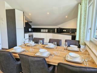 Ferienwohnung Lindpointner - Innerschwand am Mondsee - 8