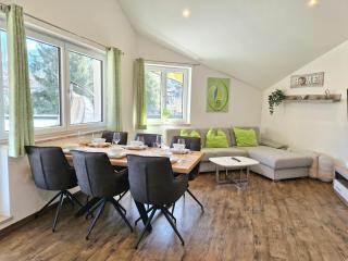 Ferienwohnung Lindpointner - Innerschwand am Mondsee - 0