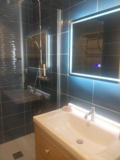 Appartement duplex sur terrasse - 62m2 - Batz-sur-Mer - 2