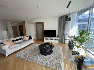 ToVa Apartamentai - Šventoji - 9