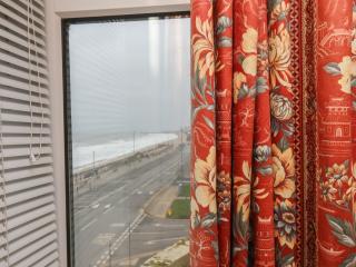 Directors Box - Bridlington - 7