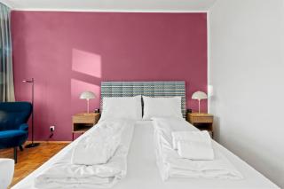 Cozy Living Premium Apartments - Vienne - 6
