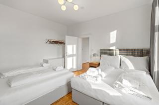 Cozy Living Apartment "Amadeus" - free parking - 7