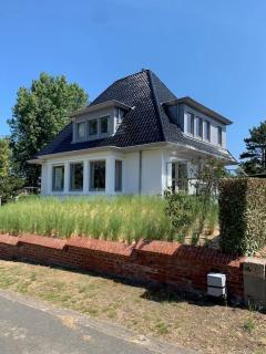 Villa 'Sunny Corner' in Sint - Idesbald - Koksijde - 4