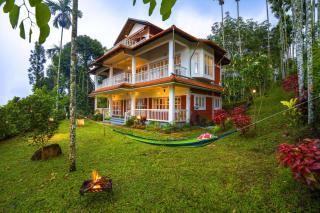Zostel Homes Wayanad (Karapuzha) - Wayanad - 0
