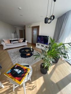 ToVa Apartamentai - Šventoji - 0