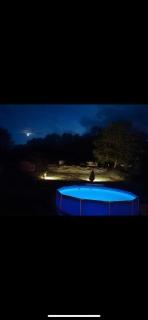 Magnifique Chalet avec piscine et salle de sport - Peyrieu - 1
