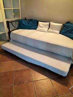Oleandro Cottage with garden - La Cinquantina - 2
