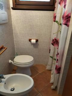 Oleandro Cottage with garden - La Cinquantina - 1