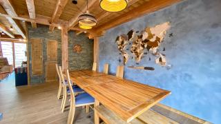 Chalet Grand Area - Briançon - 1