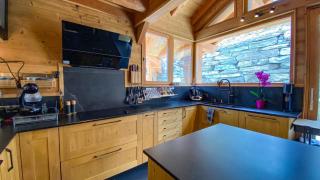 Chalet Grand Area - Briançon - 7