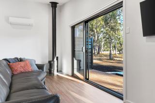 Warrawindi Escapes - 1