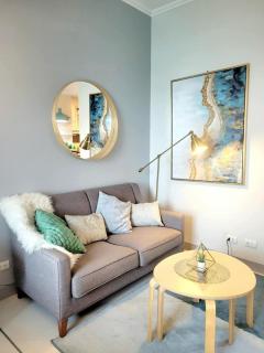 Cozy Cradle BGC - Manila - 0